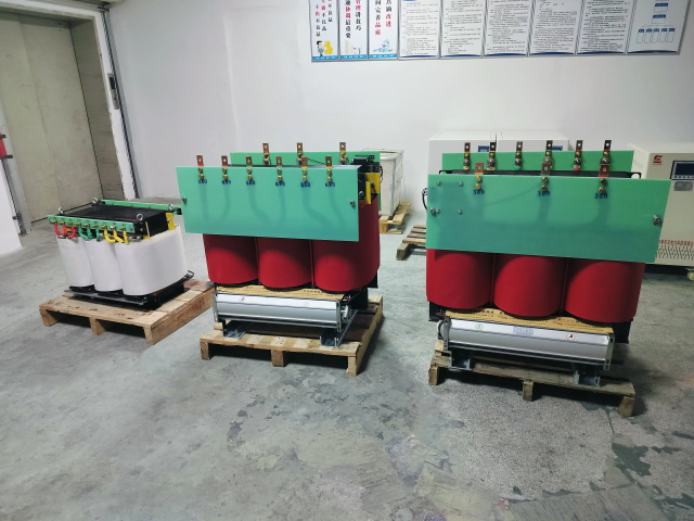 金寨KS11-1000KVA矿用变压器