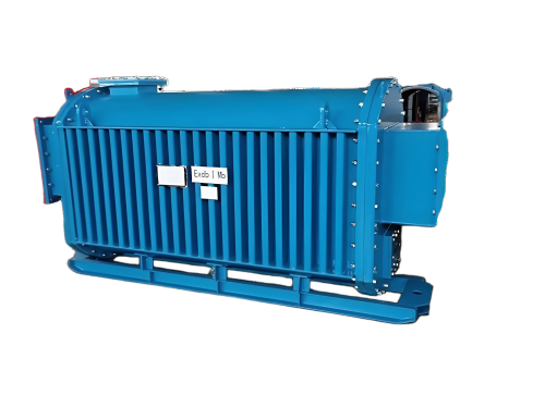 金寨矿用660移动变压器
